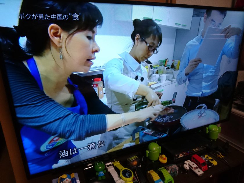 油は一滴という言葉にも共感できたのでキャプチャｗ