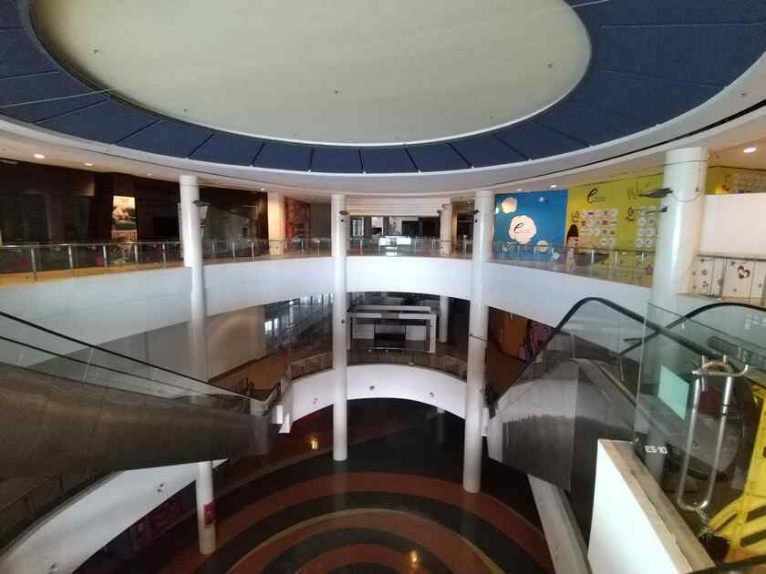 MRT Mutiara Damansara