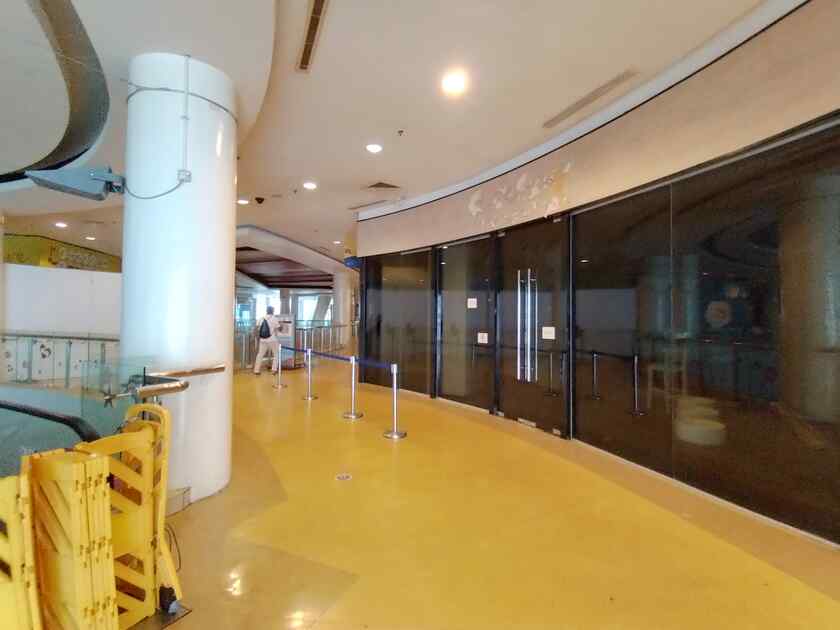 MRT Mutiara Damansara