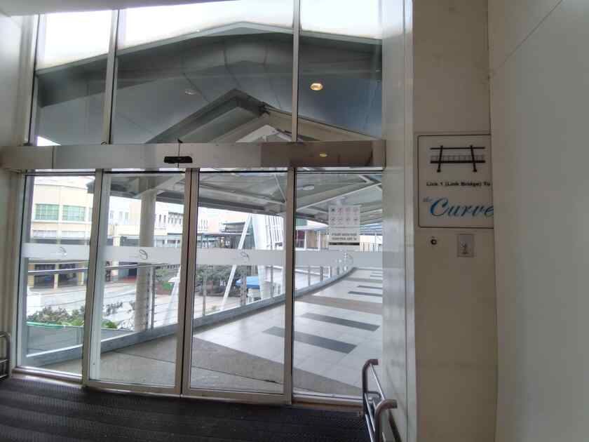 MRT Mutiara Damansara