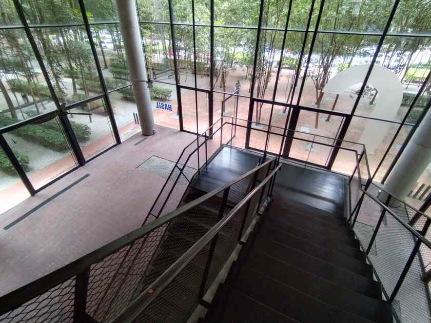 Lembaga Hasil Dalam Negeri Petaling Jaya