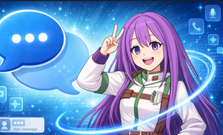 RamyaChatの紹介