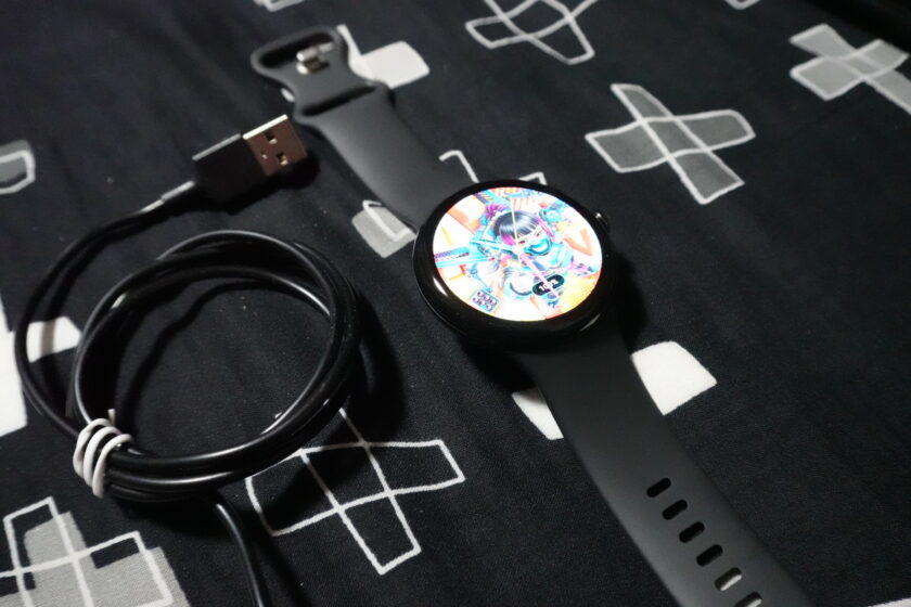 Pixel Watch 3