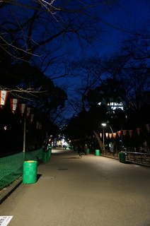 上野
