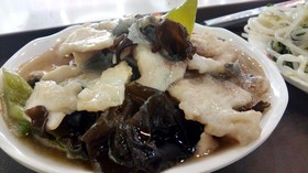 魚料理