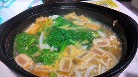 過橋米粉