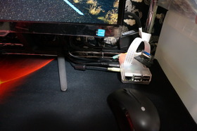 PHILIPS（フィリップス）の226E7EDAB/11、21.5型液晶ディスプレイ